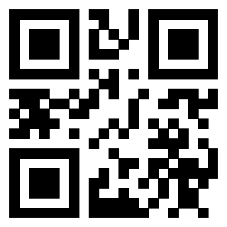 3910713683 - Immagine del Qr Code associato