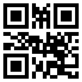 Scansione del QrCode di 3910713684