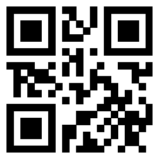 Qr Code di 3910716374