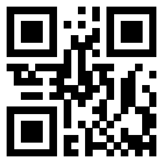 Immagine del Qr Code di 3910716376