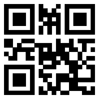 3910716378 - Immagine del QrCode associato