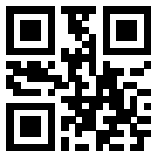 Il Qr Code di 3910716381