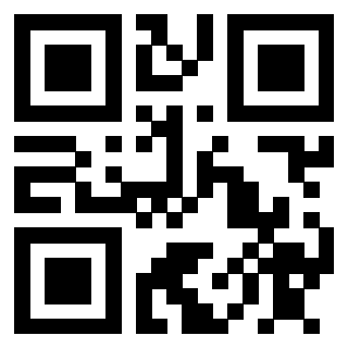 3910716382 Qr Code associato