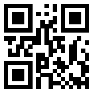 Immagine del QrCode di 3910716383