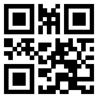 3910716384 QrCode associato