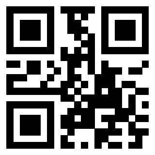 Immagine del QrCode di 3910716385