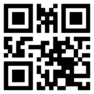 Scansione del Qr Code di 3910716387