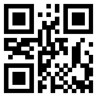 3910716388 - Immagine del QrCode associato