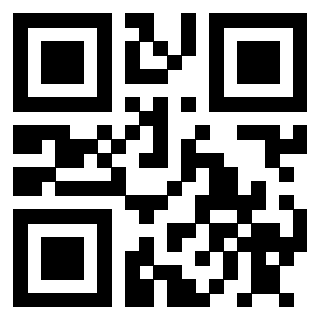 Scansione del Qr Code di 3910716389
