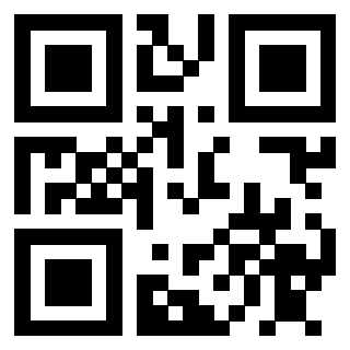 3910716391 QrCode associato