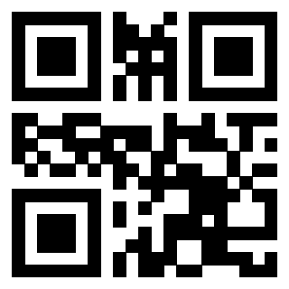 3910716395 - Immagine del QrCode
