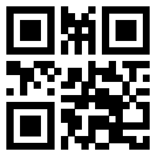 3910716396 - Immagine del Qr Code