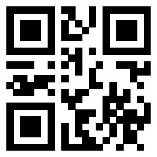 3910716397 Qr Code associato