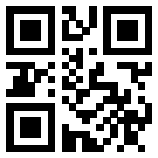 Qr Code di 3910716400