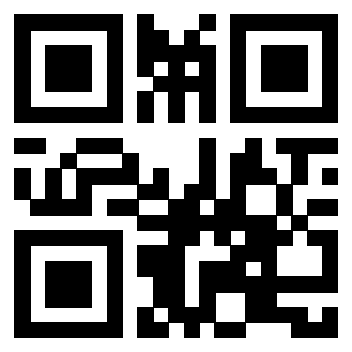 3910716403 - Immagine del QrCode associato
