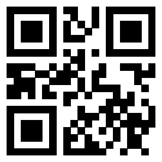 3910716405 - Immagine del QrCode