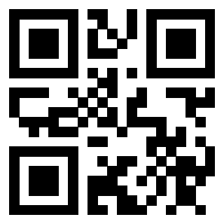 3910716406 - Immagine del Qr Code associato