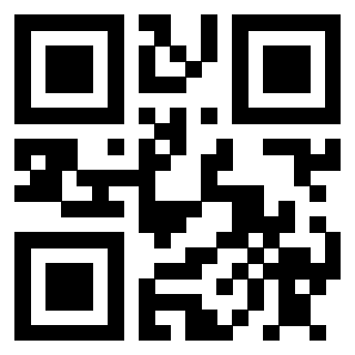 3910716414 Qr Code associato