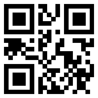 Il QrCode di 3910716416