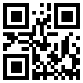 Immagine del QrCode di 3910716423