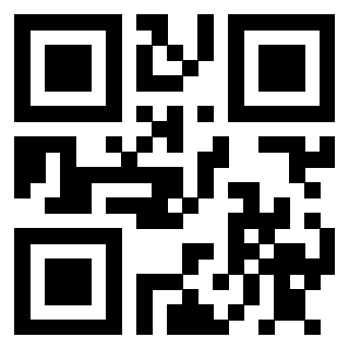 Immagine del QrCode di 3910716427