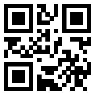 Immagine del Qr Code di 3910716428