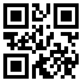 Immagine del Qr Code di 3910716429