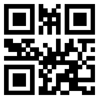 Scansione del Qr Code di 3910716431
