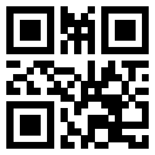 Immagine del QrCode di 3910716434