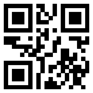 Scansione del QrCode di 3910716435