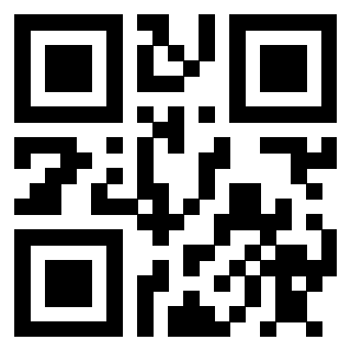 3910716438 - Immagine del QrCode