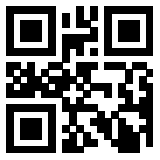 3910716440 - Immagine del QrCode associato