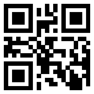 Il QrCode di 3910716442