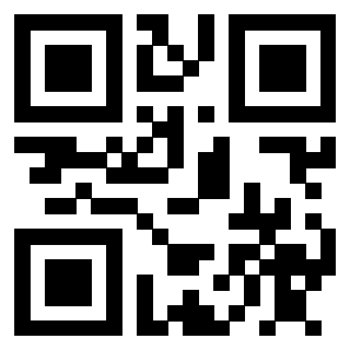 Immagine del QrCode di 3910716443