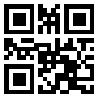 3910716445 - Immagine del Qr Code