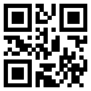 3910716447 - Immagine del Qr Code