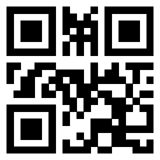 3910716448 - Immagine del Qr Code associato