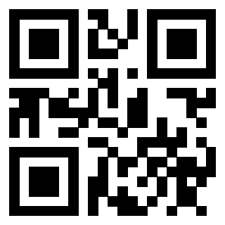 3910716449 - Immagine del Qr Code associato