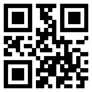 Il QrCode di 3910716450