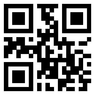 3910716452 - Immagine del Qr Code associato