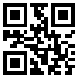 3910716453 - Immagine del Qr Code associato