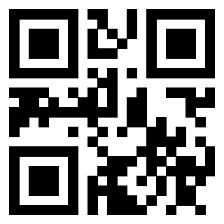 3910716455 QrCode associato