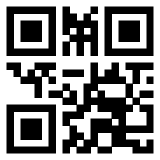 3910716456 Qr Code associato