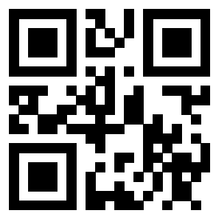 3910716457 Qr Code associato
