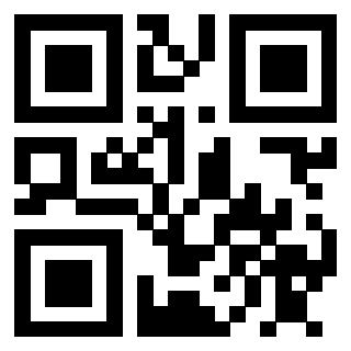 Immagine del QrCode di 3910716459