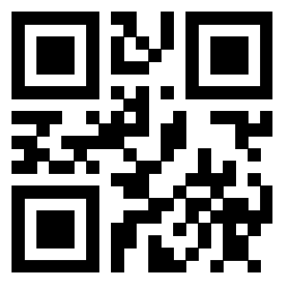 Immagine del Qr Code di 3910716461