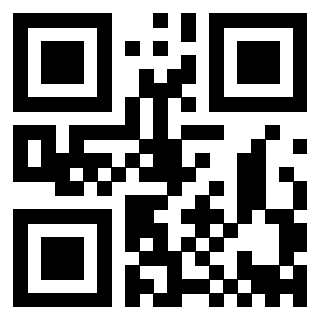 Immagine del Qr Code di 3910716462