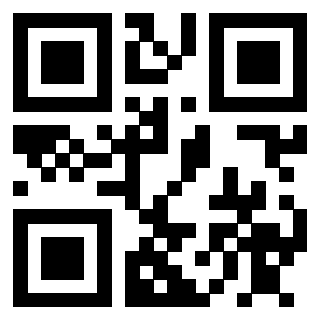 3910716463 - Immagine del Qr Code associato
