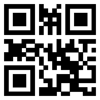 3910716466 - Immagine del QrCode associato