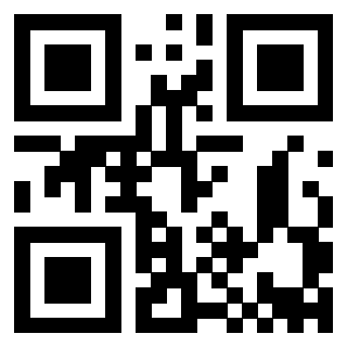3910716471 - Immagine del QrCode associato